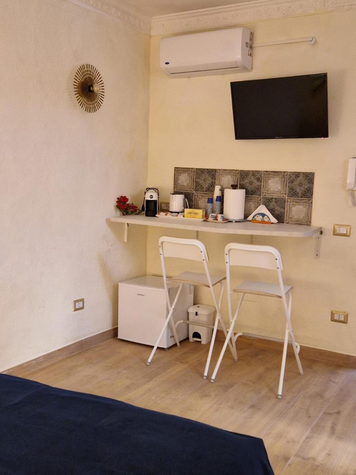 Bed & Breakfast Tipico Napoli