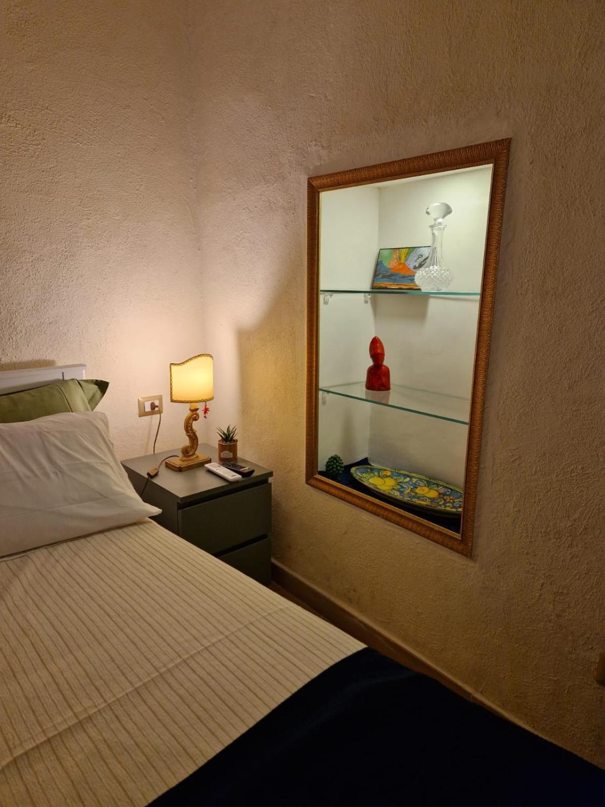 Tipico Bed & Breakfast Napoli