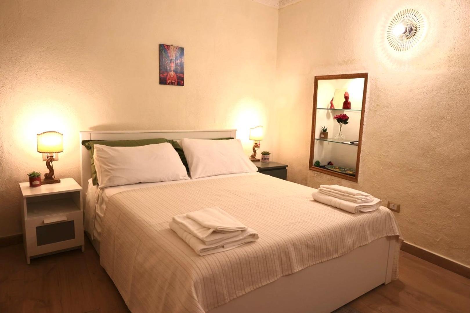 Bed & Breakfast Tipico Napoli
